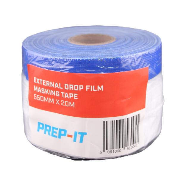 Picture of Prep-it 550mm x 20m Dropfilm