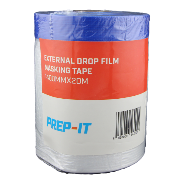 Picture of Prep-it 1400mm x 20m Dropfilm
