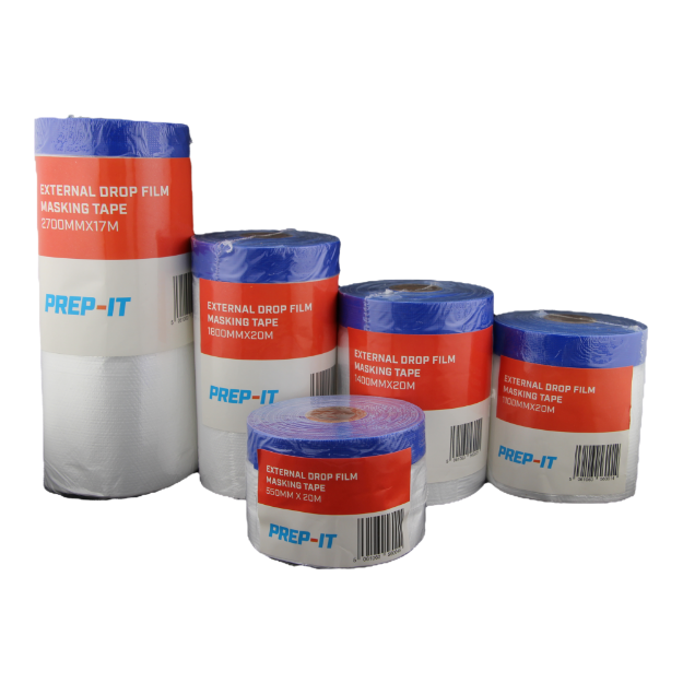 Picture of Prep-it External Dropfilm Tape