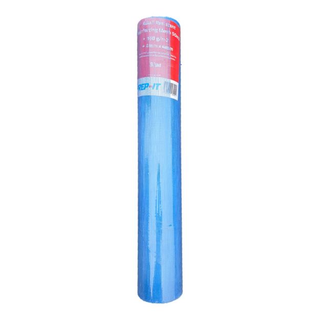 Picture of Prep-it Blue ECO-Mesh 50m2. 160gsm 4mm x 4mm