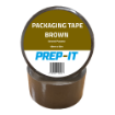 Picture of Prep-it Brown Packaging Tape 48mmx66m