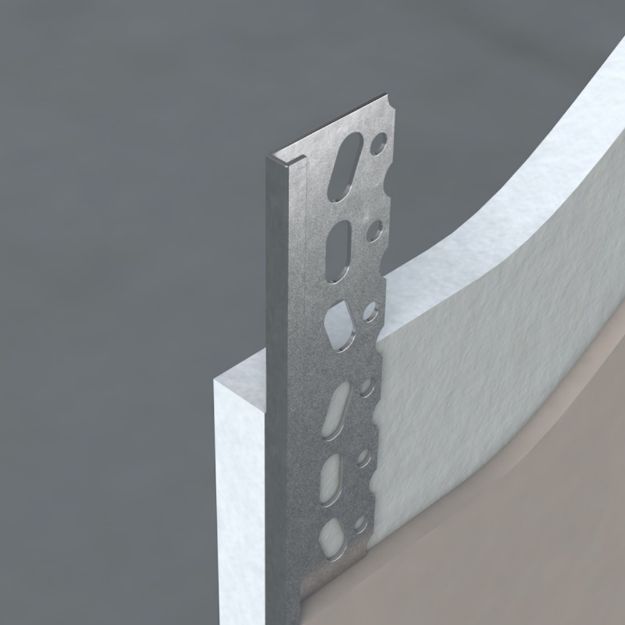 Picture of Kwikbead Steel 4mm Stop Bead 2.4m