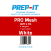 Picture of Prep-it PRO Render Mesh 160gm White 50x1m