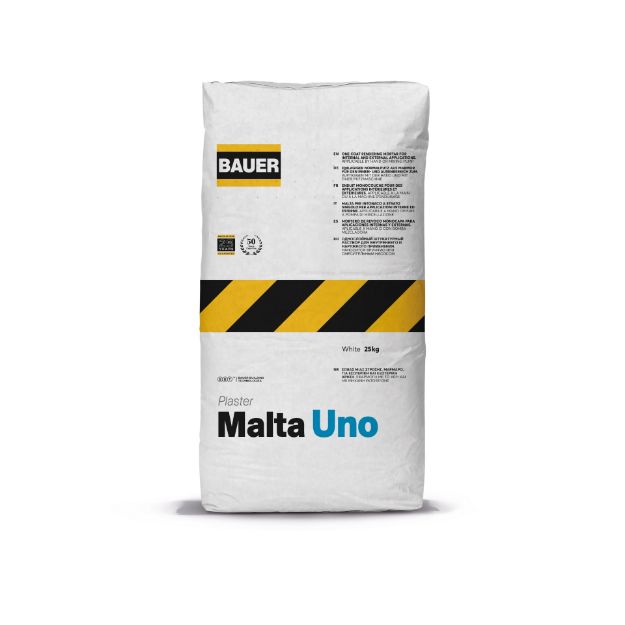 Picture of Bauer Malta Uno 25kg