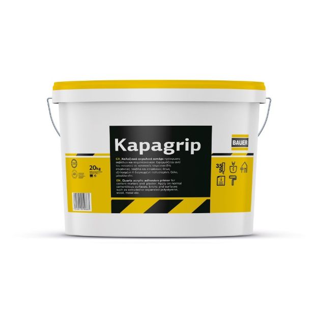 Picture of Bauer Kapagrip TC Primer 20kg