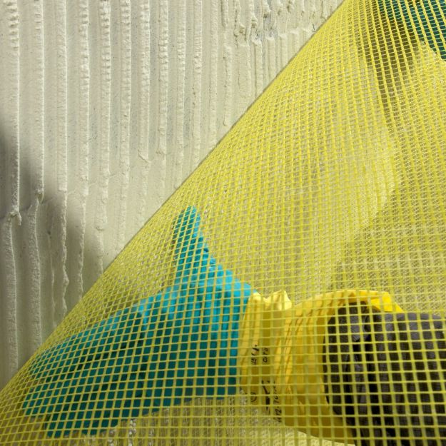Picture of Bauer Mesh 160 50m2